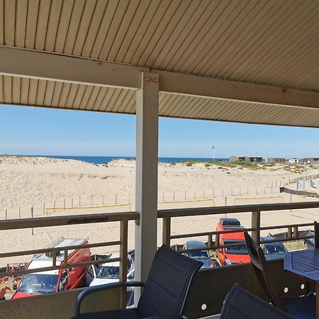 BiscaOcéan Apartment Biscarrosse-Plage Exterior foto